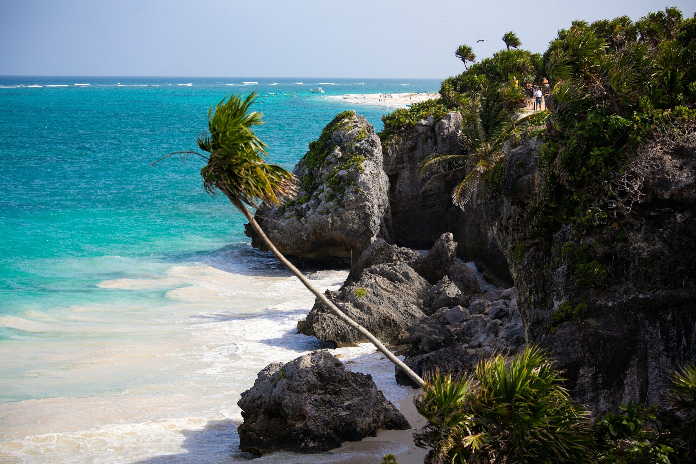 Des paysages propices au ressourcement