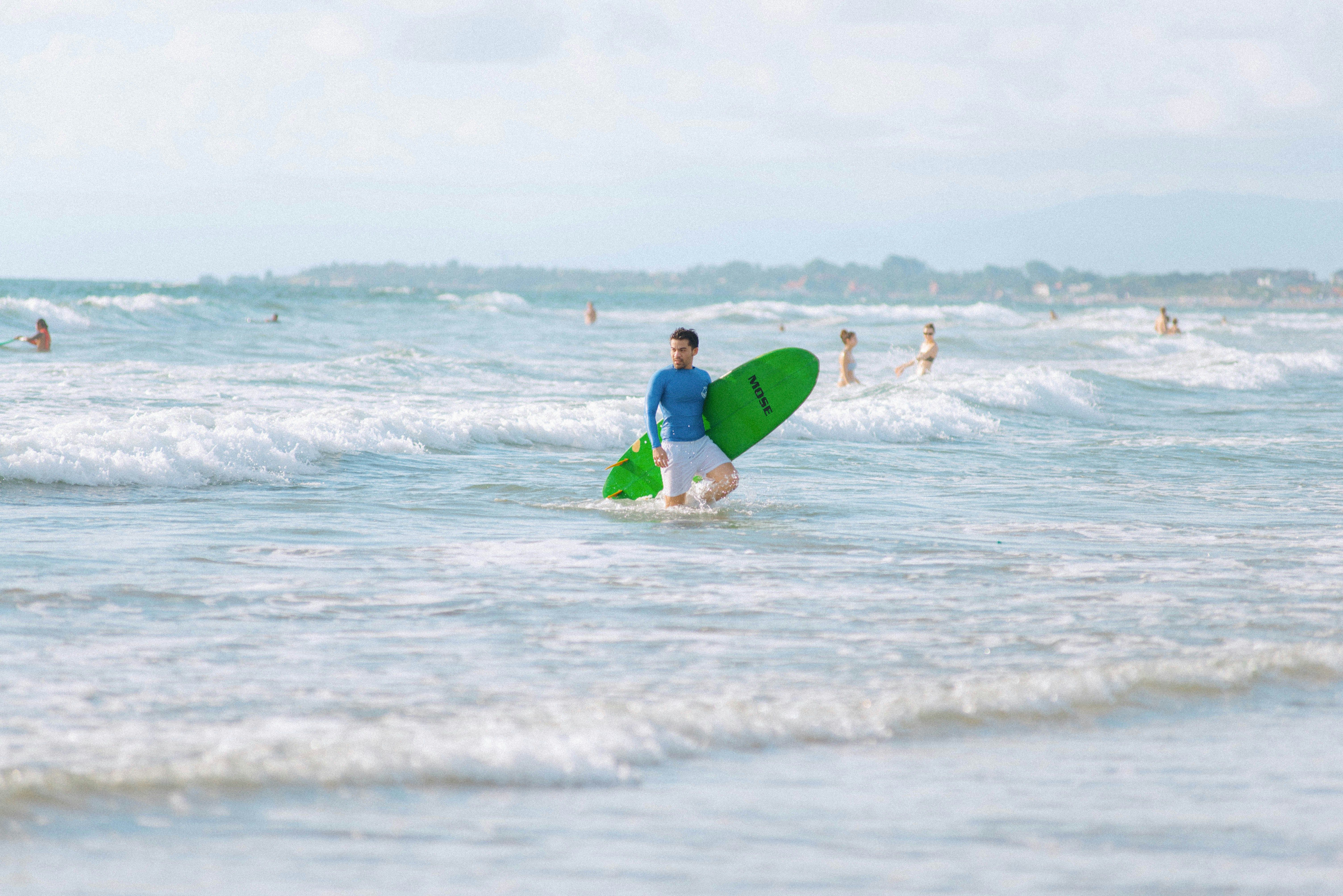 10 raisons de voyage à bali