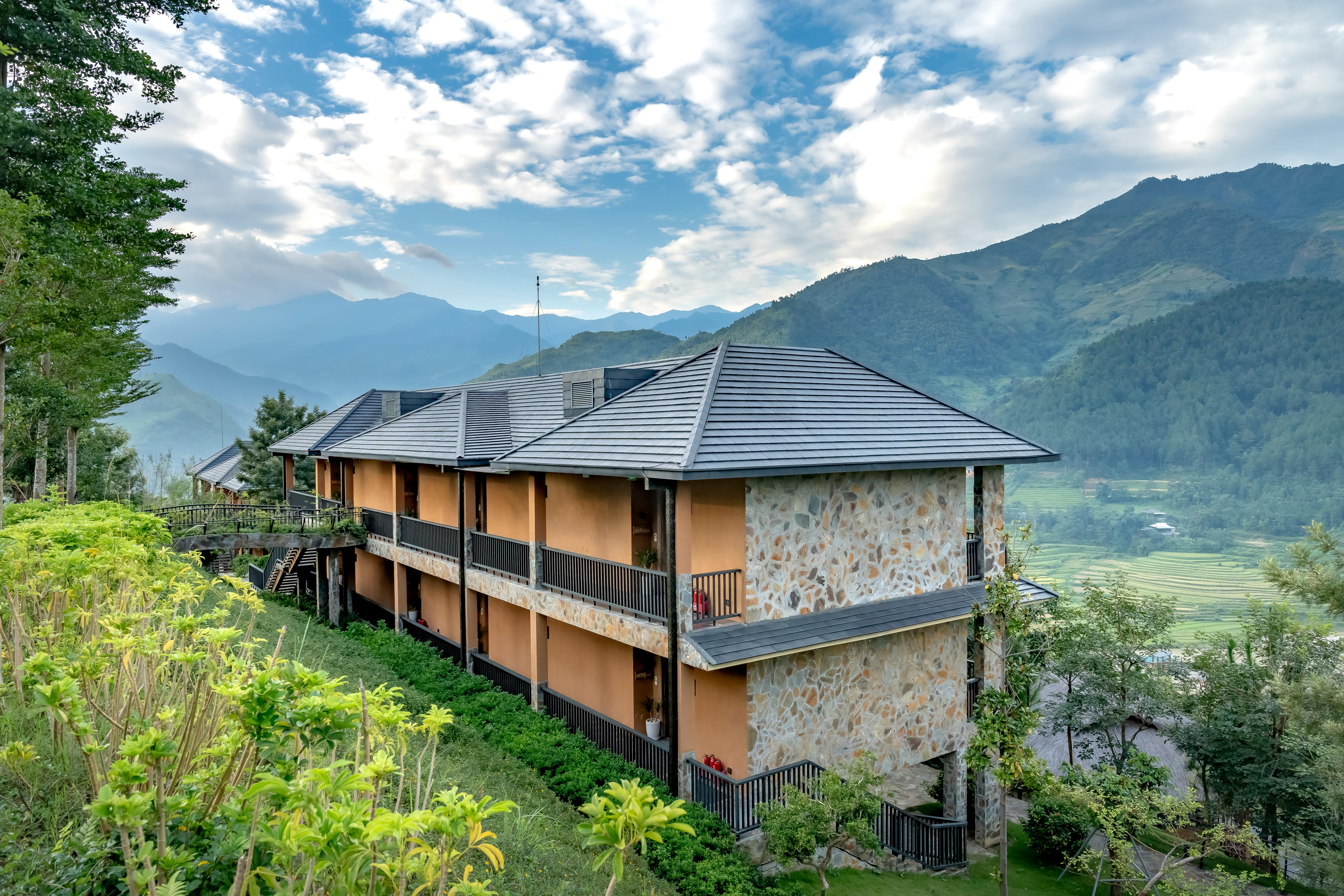 10 raisons de voyager au Bhoutan avec Shanti Om