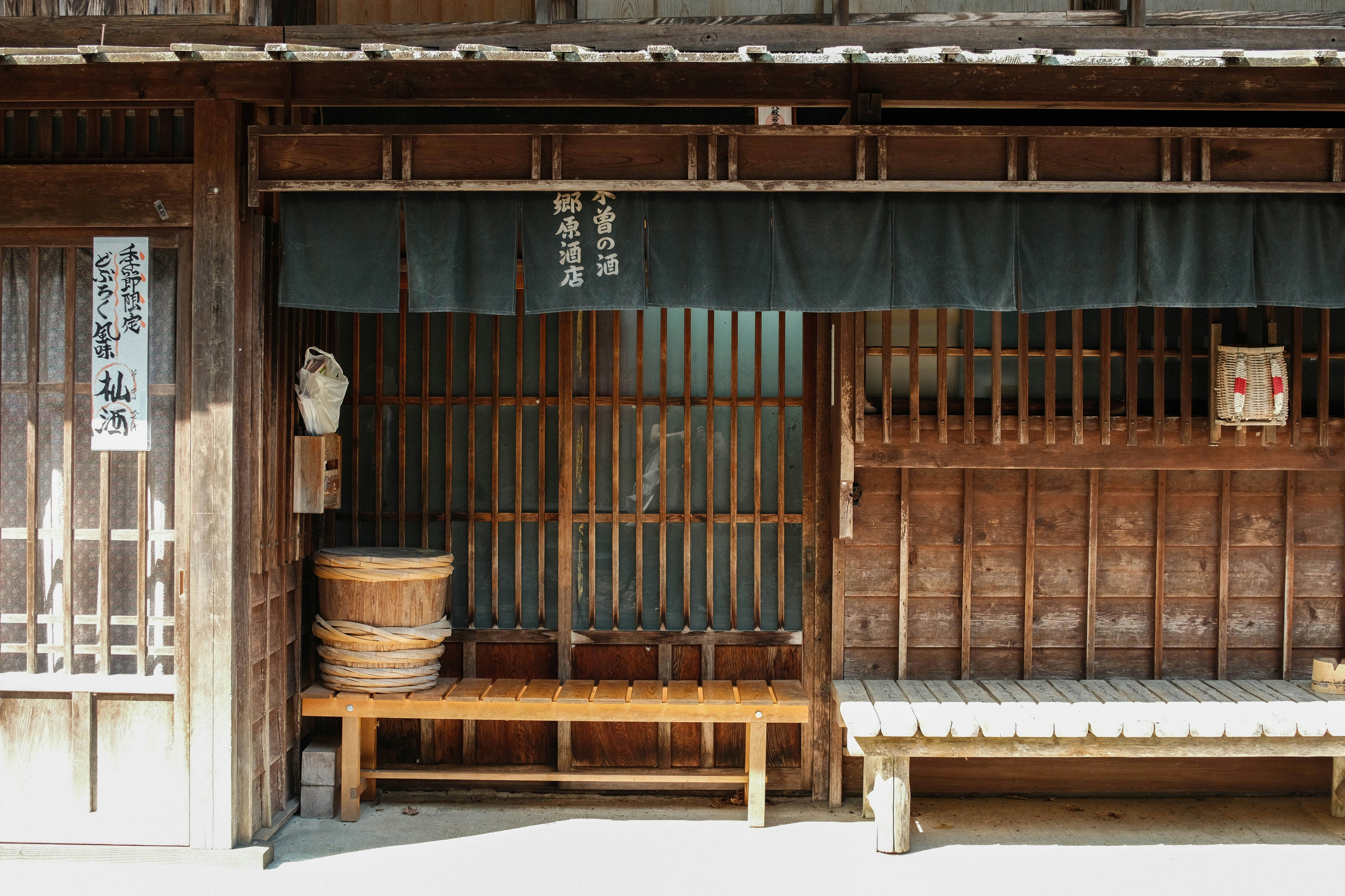 10 raisons de voyager au Japon