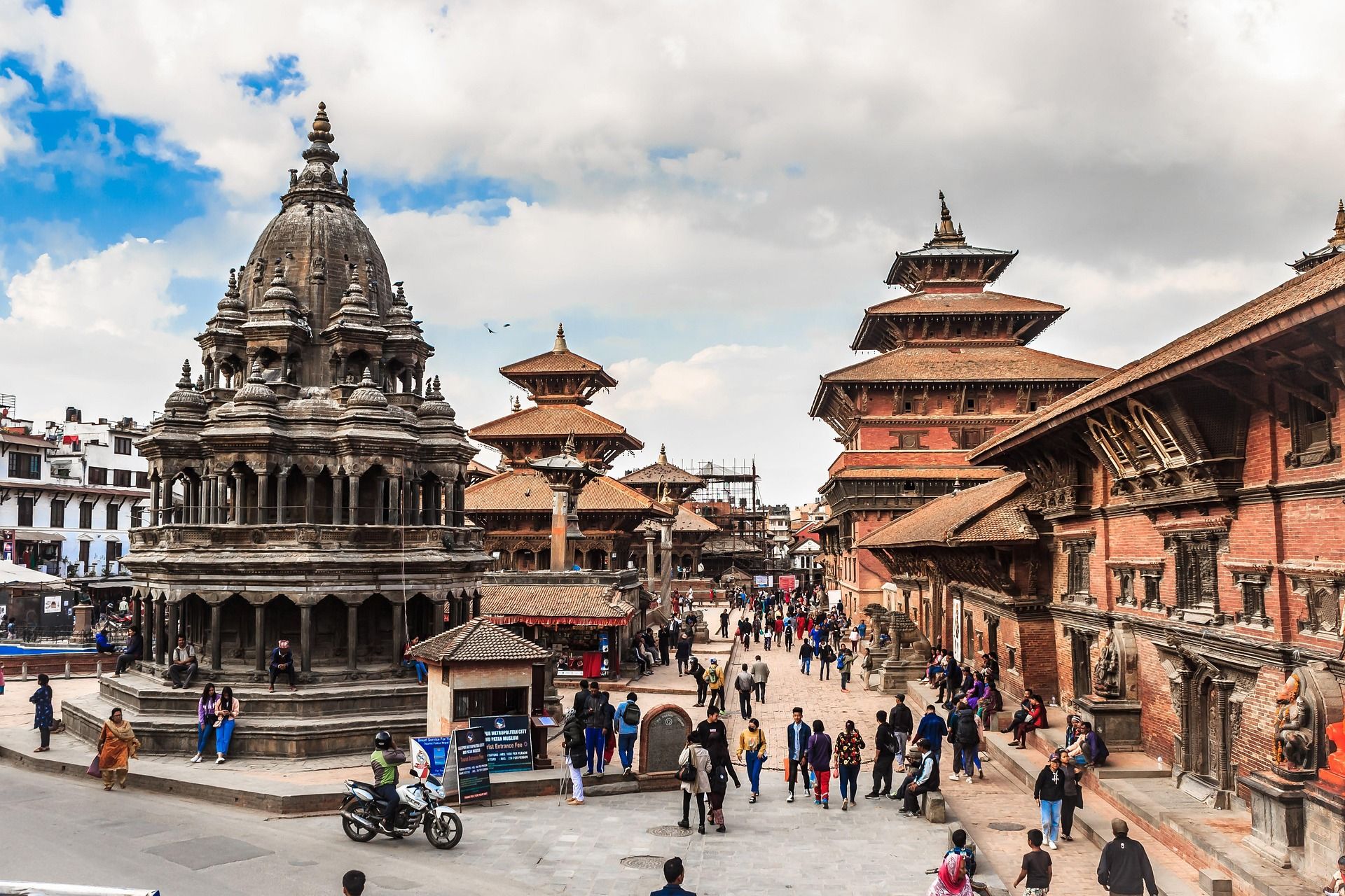 10 raisons de voyager au Nepal