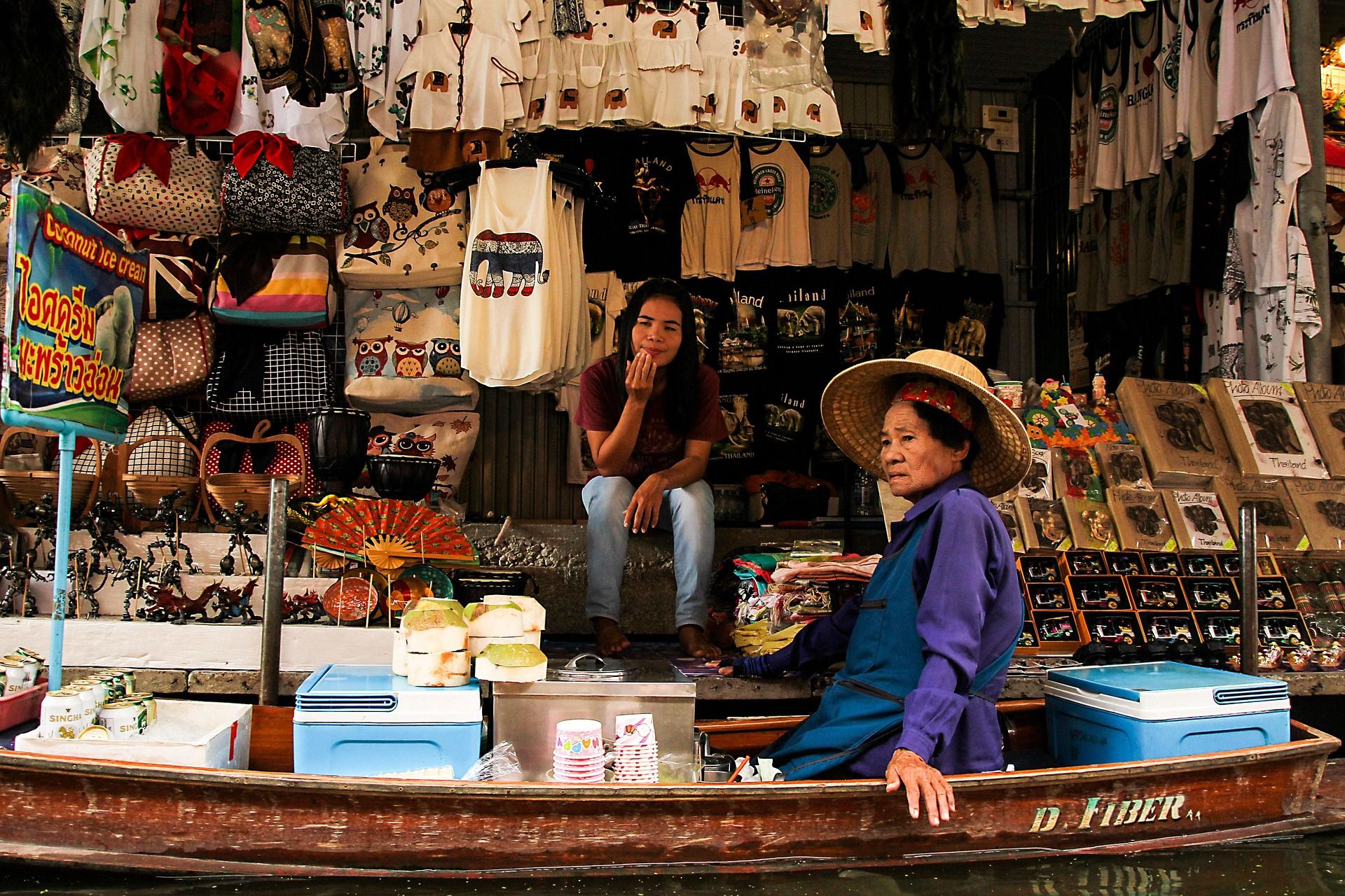 5 incontournables du Laos