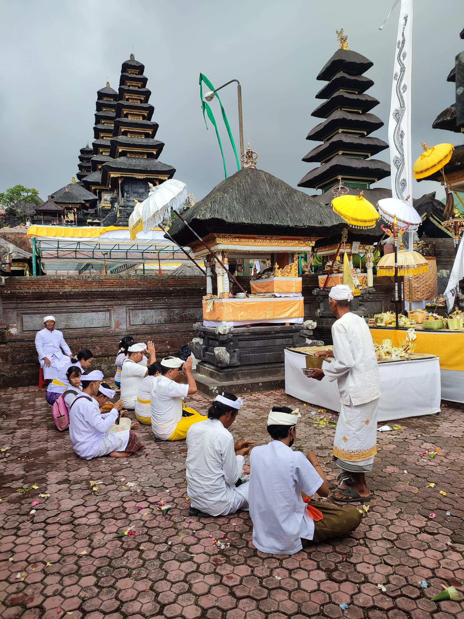 Tanah Lot - Tabanan - Tanah Lot