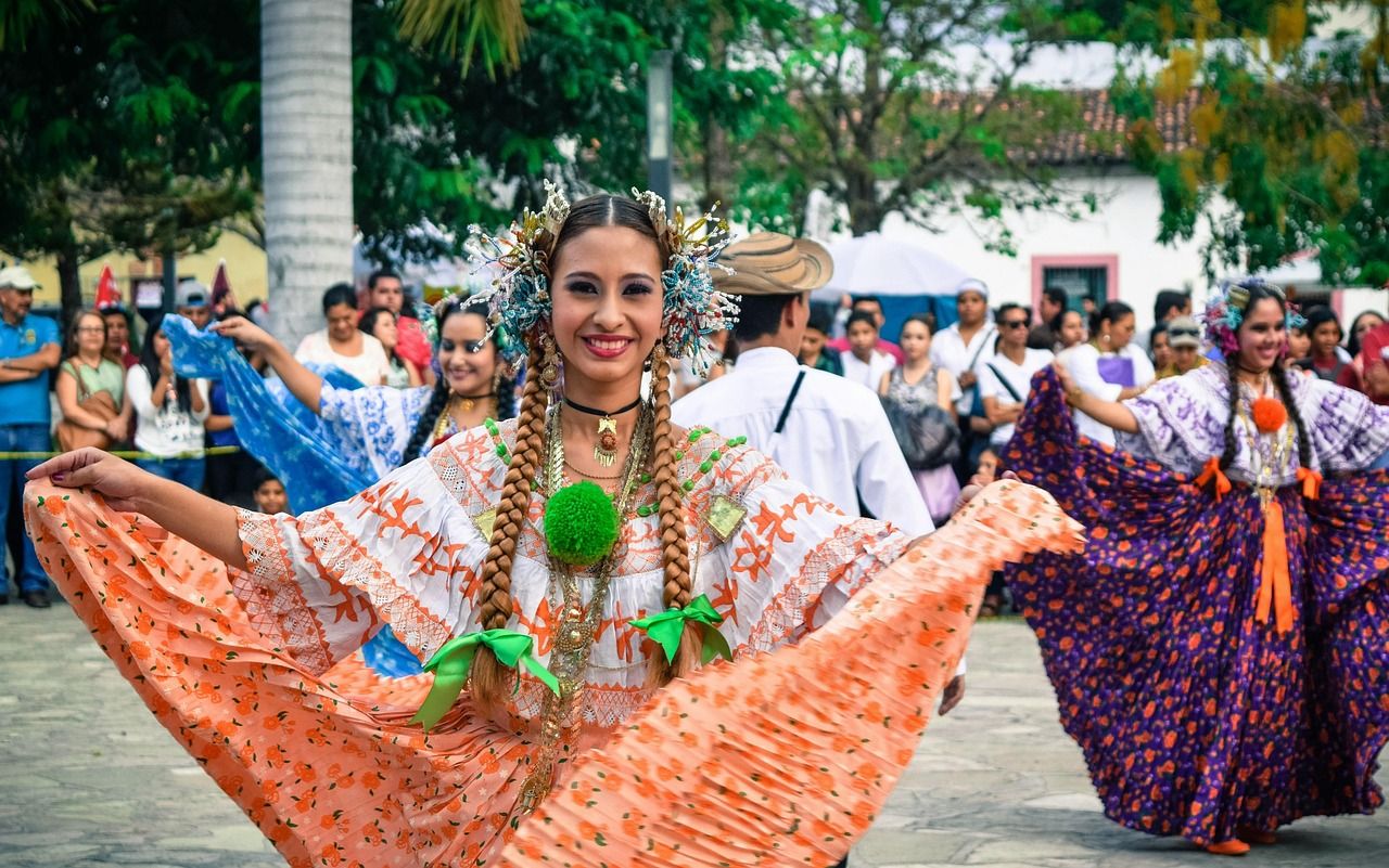 Un voyage spirituel au cœur de la nature costaricienne.