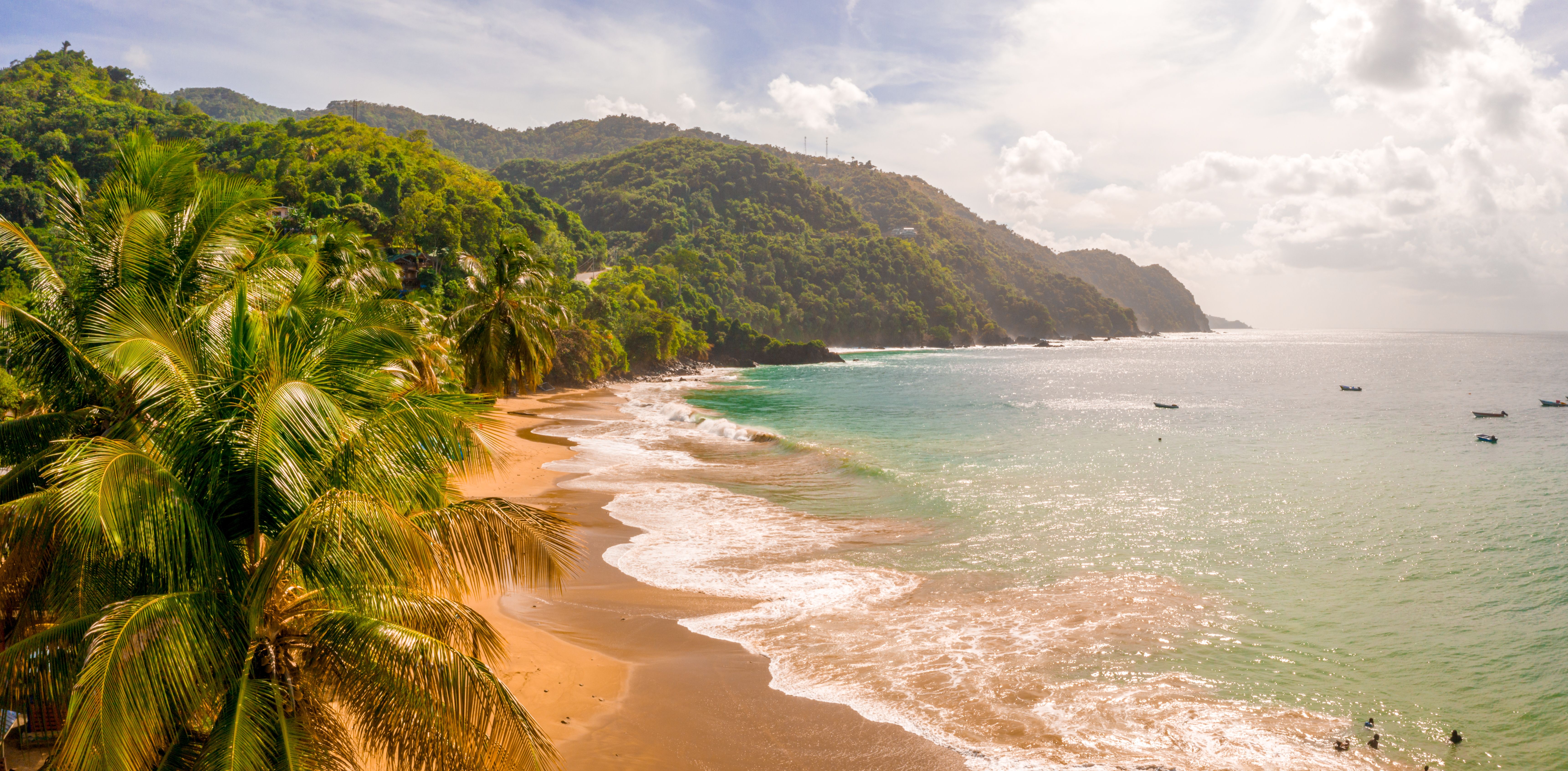 Costa Rica, entre nature et éveil intérieur.