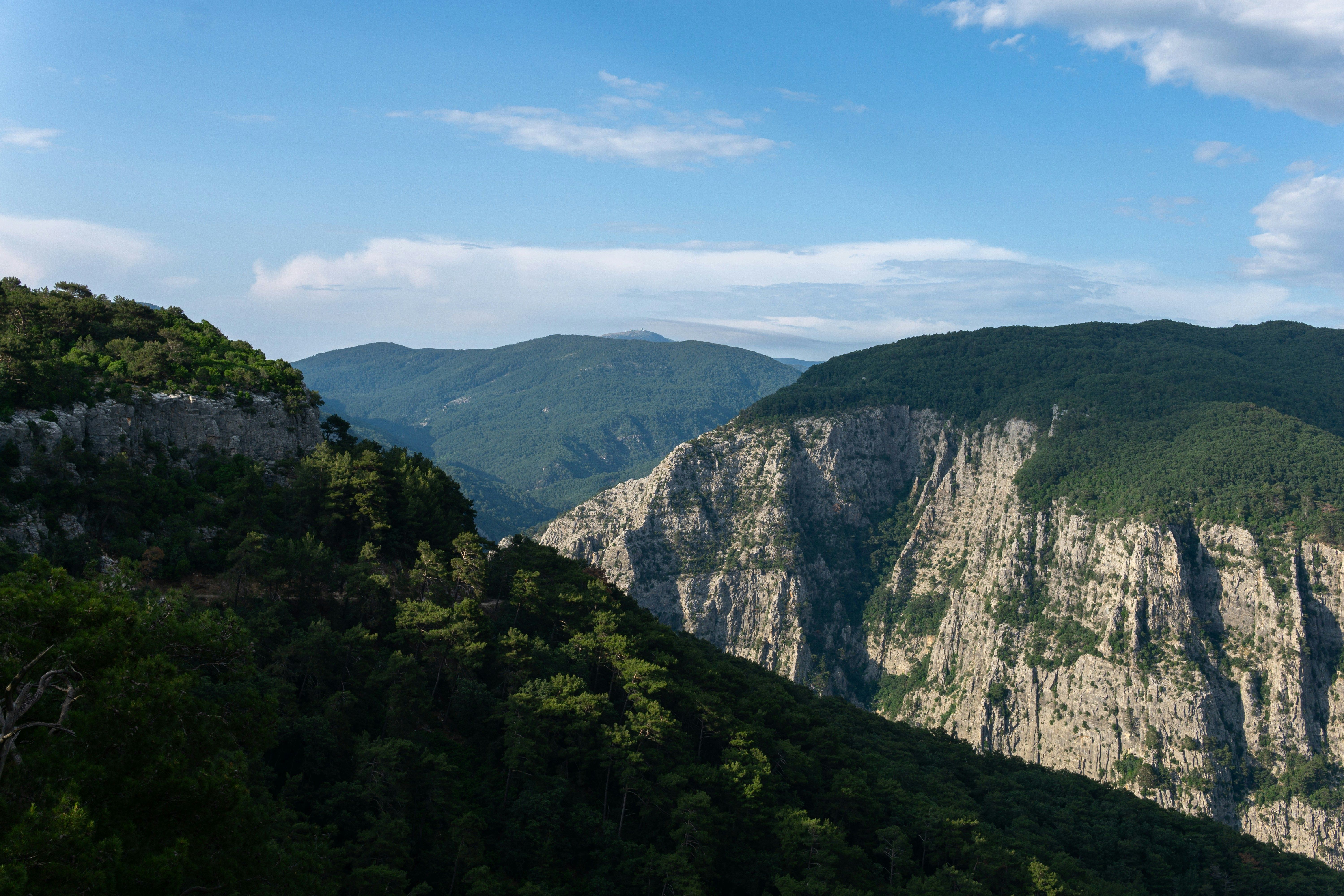 Mont Ida - Immersion rurale authentique