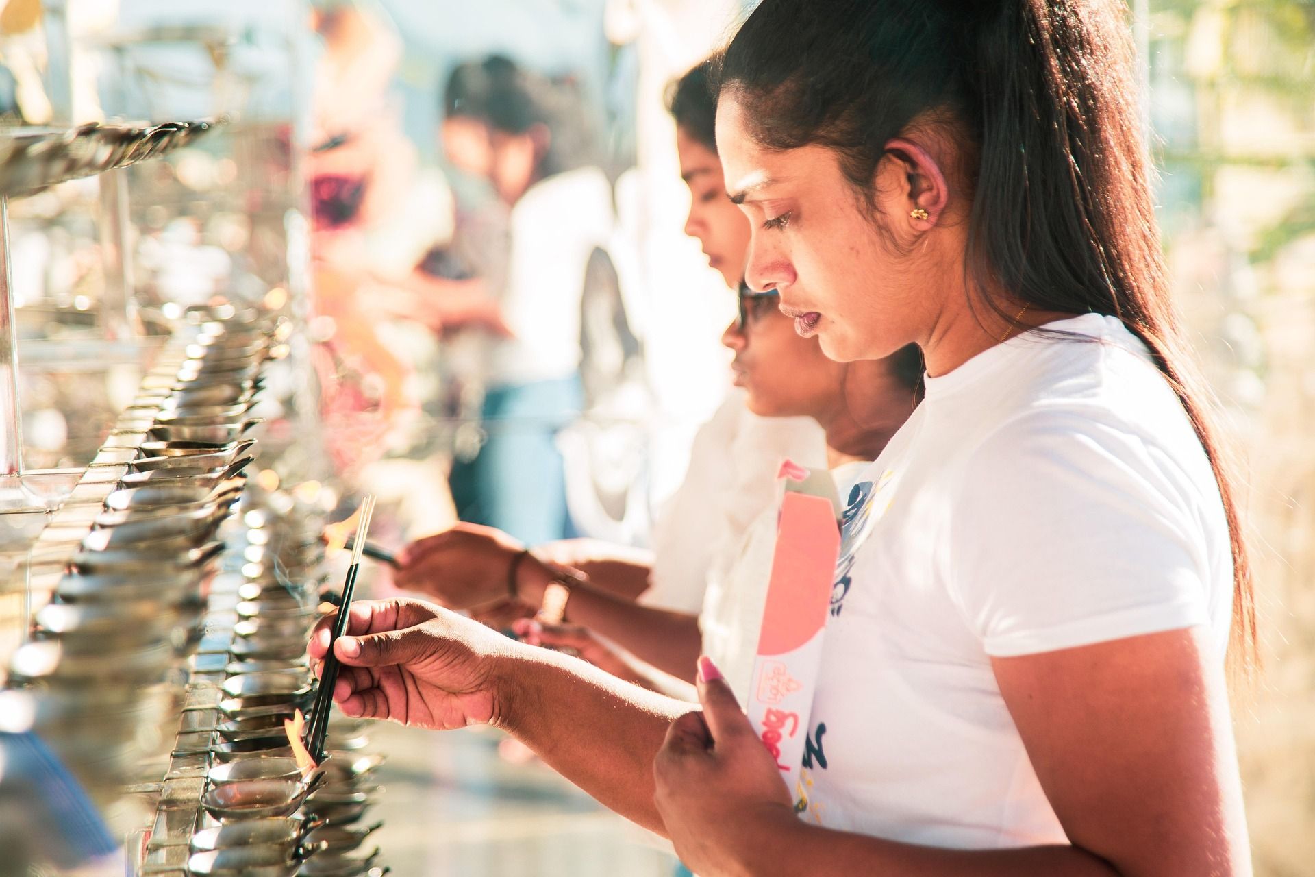 Les différences culturelles au sri lanka 