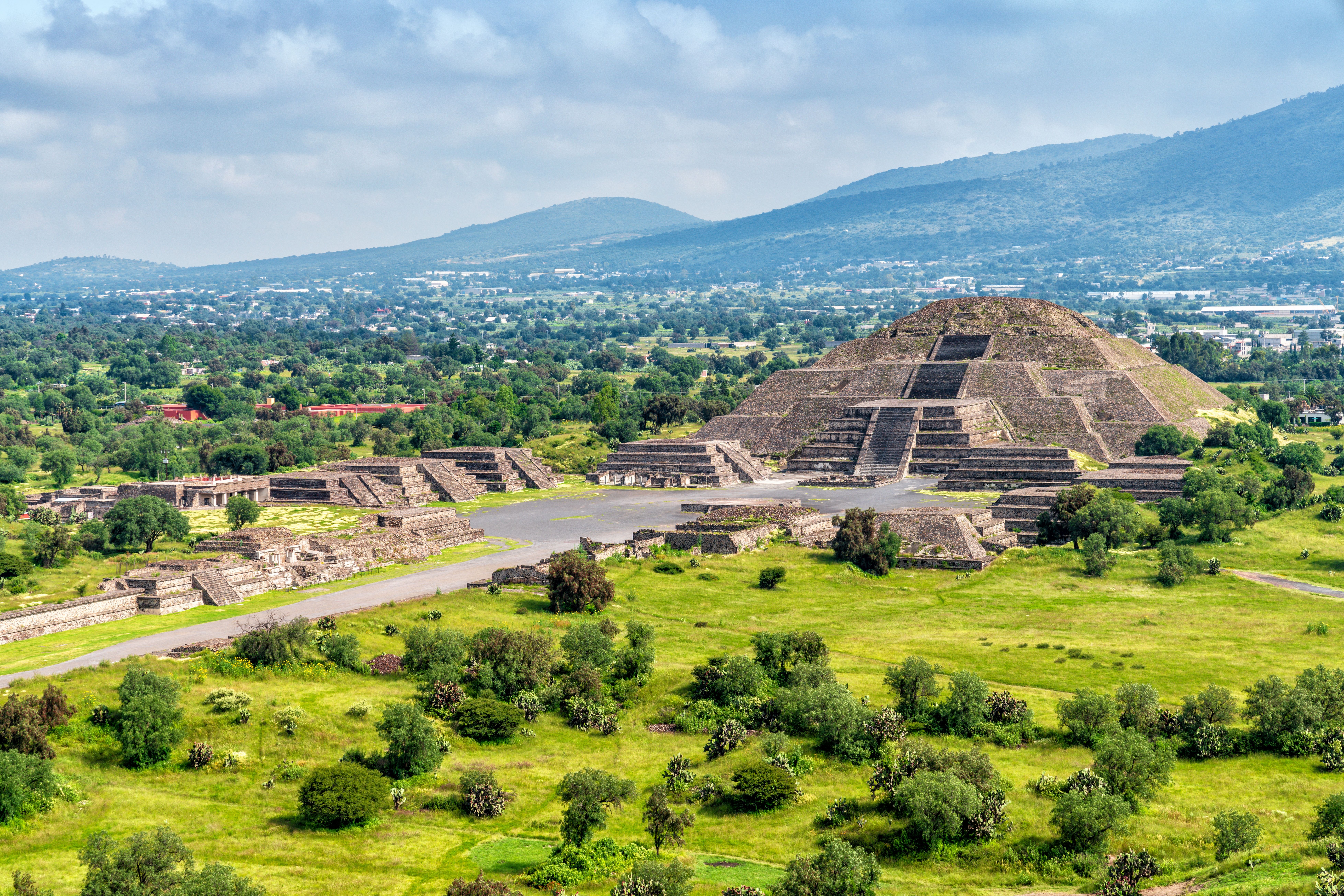 Mexique 