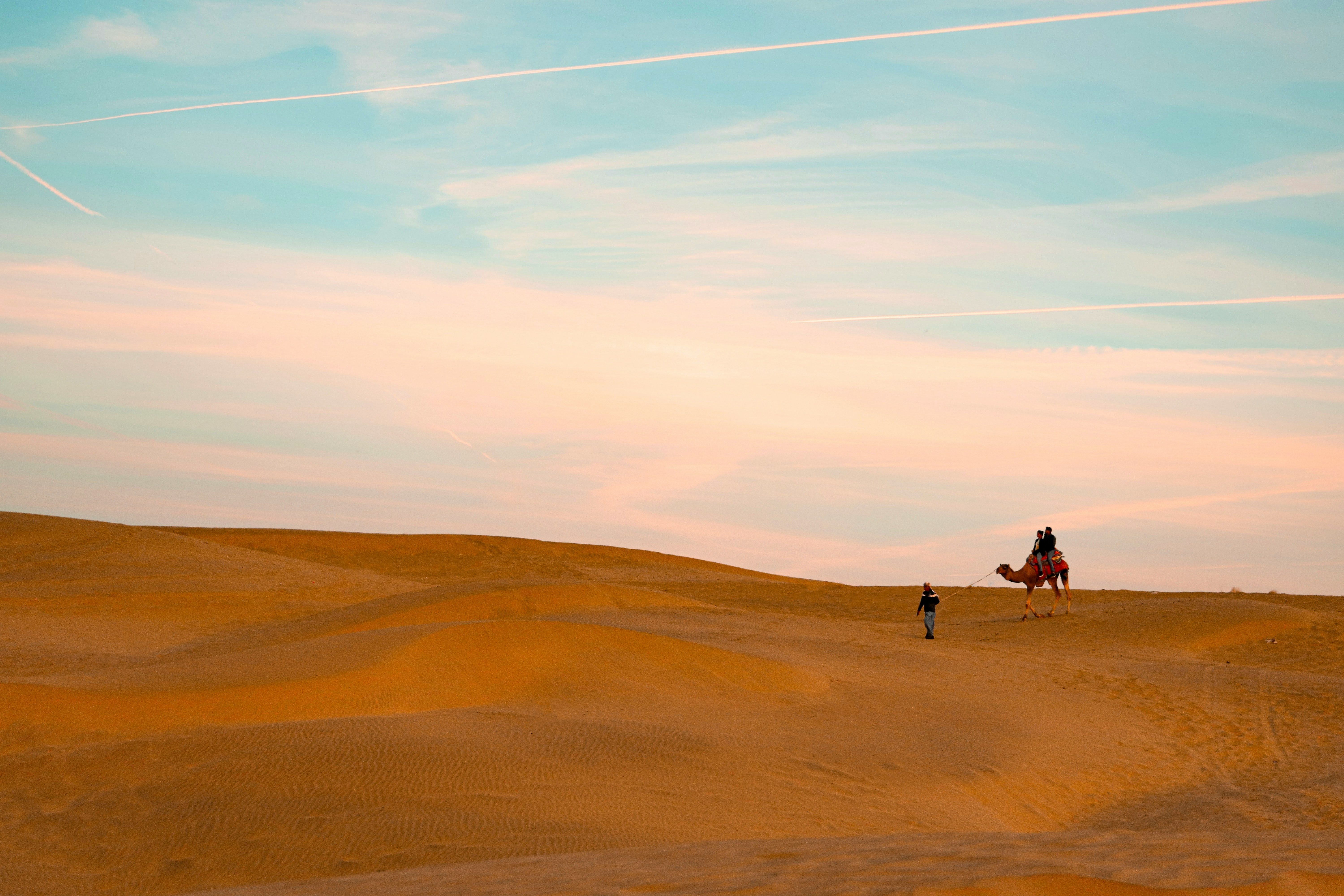 Quand partir en Inde avec Shanti Om ?