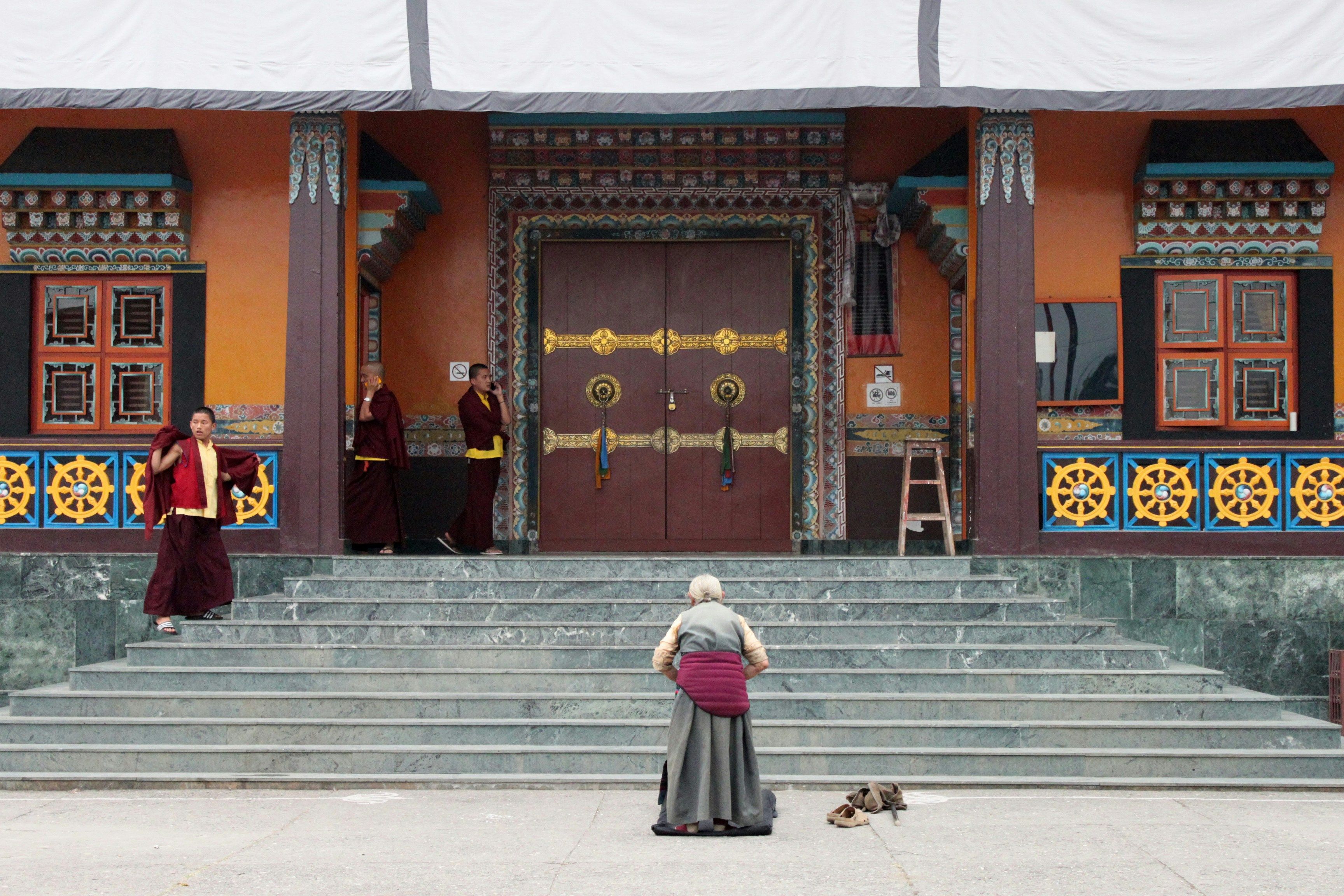 Wangdue Phodrang : traditions et nature