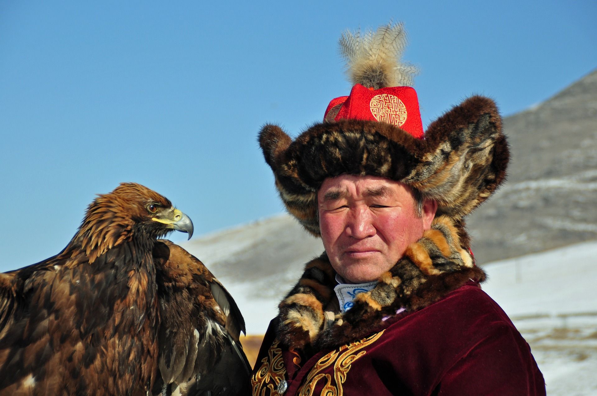 Spiritualité en Mongolie : entre bouddhisme et traditions ancestrales