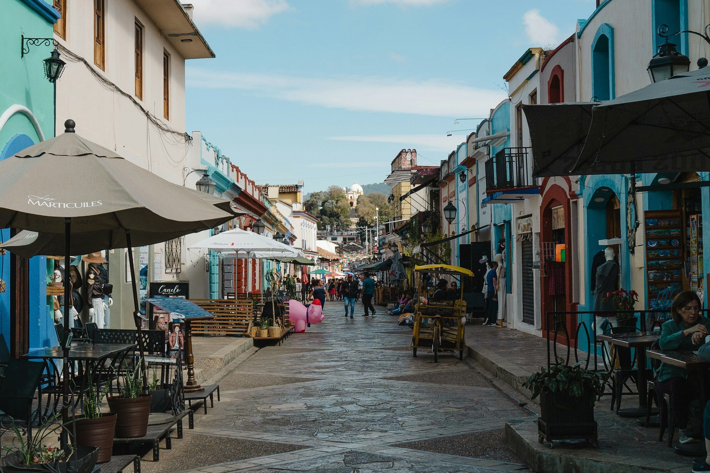 Top 10 des incontournables du Mexique