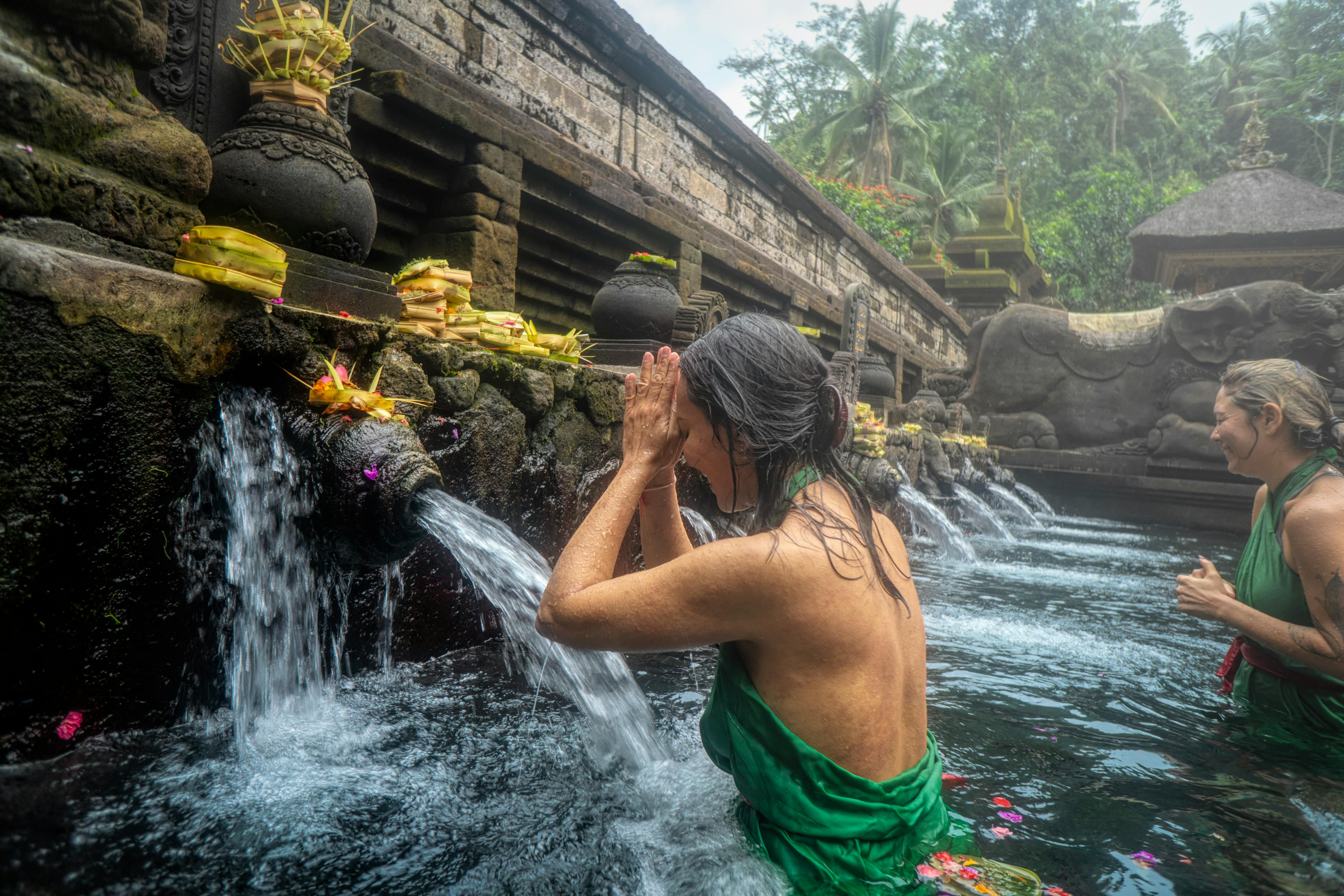 Ubud