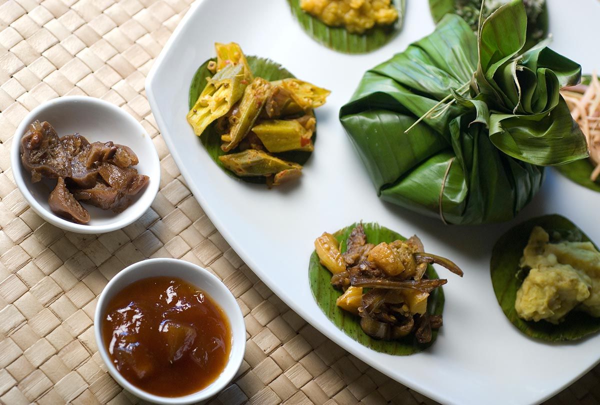 Cure ayurvédique jour 3