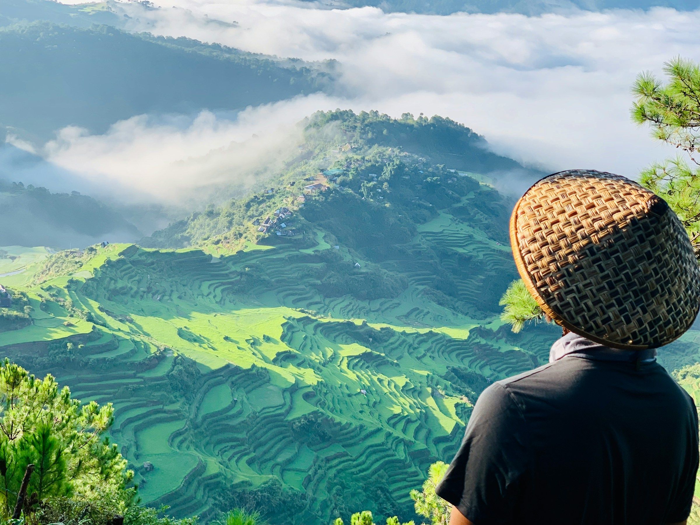 Ce que les Philippines font à celles qui en ont besoin