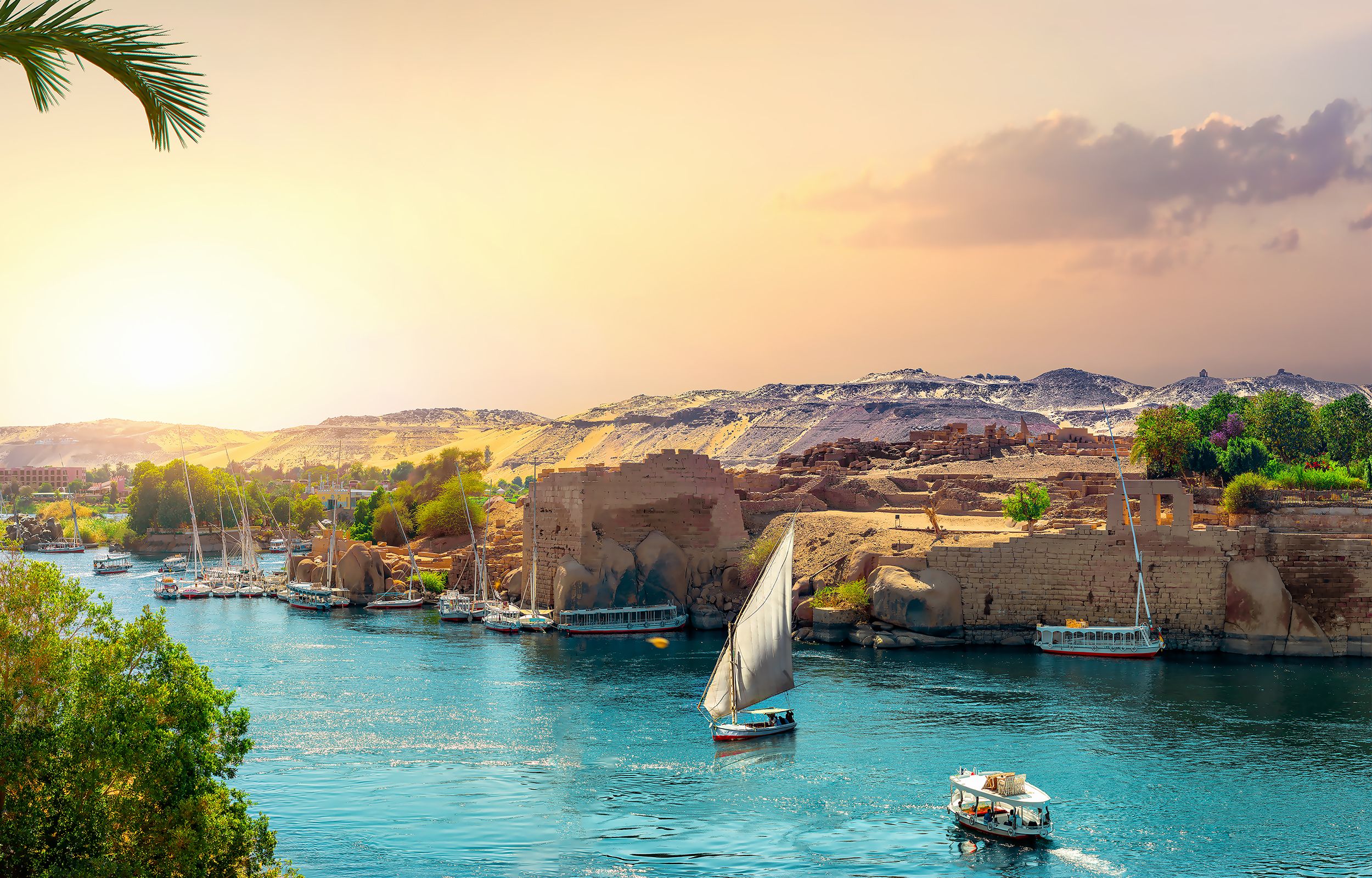 Égypte