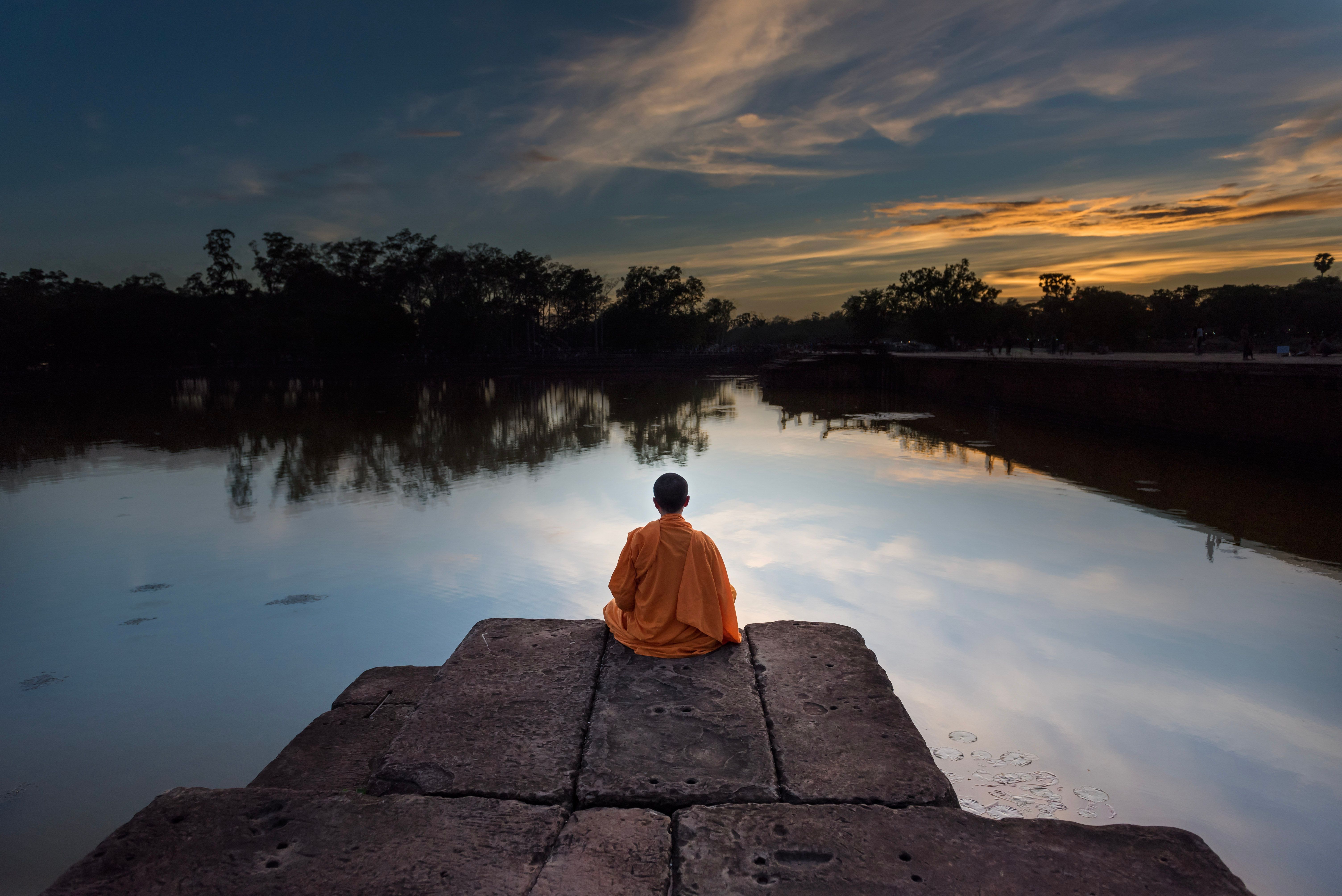 Ce que le Cambodge offre que nulle autre terre bouddhiste ne donne