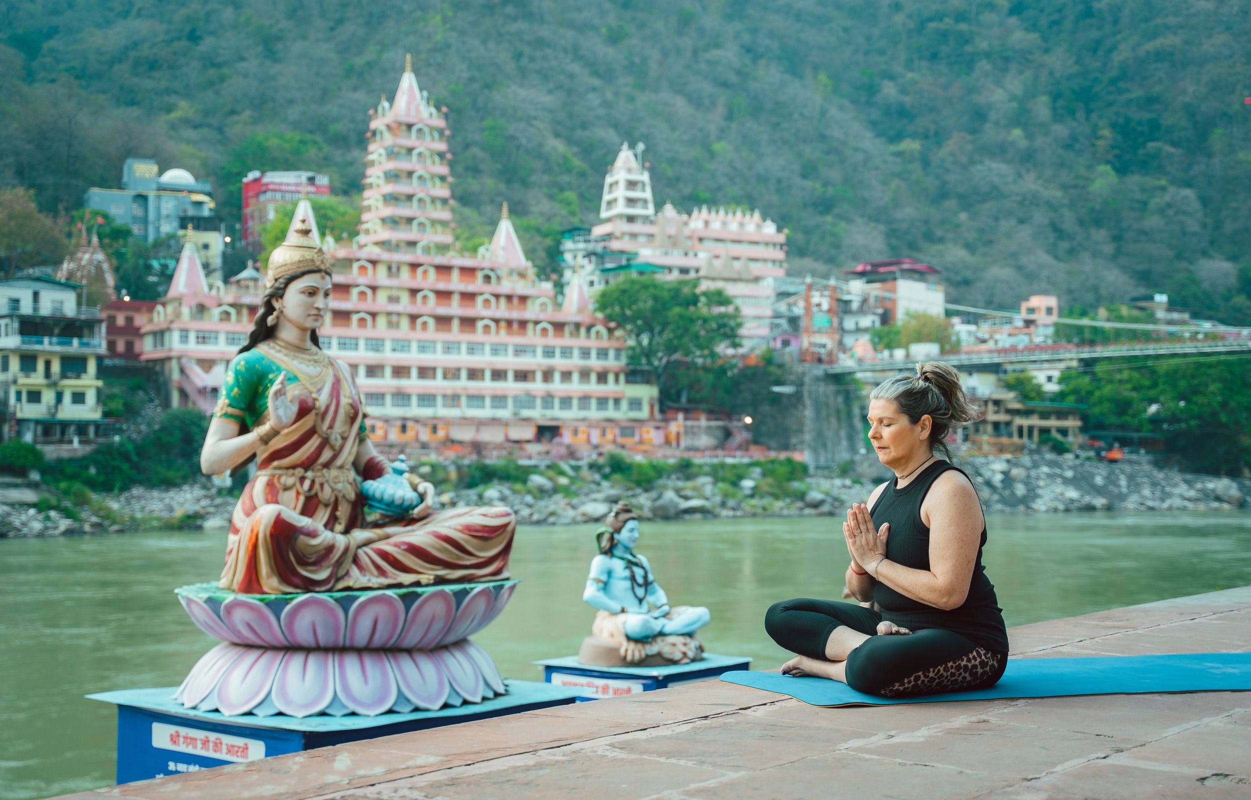 Rishikesh