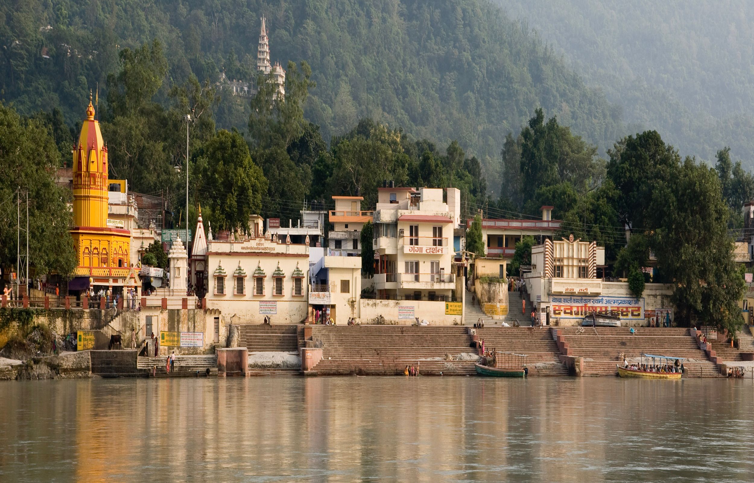 Rishikesh