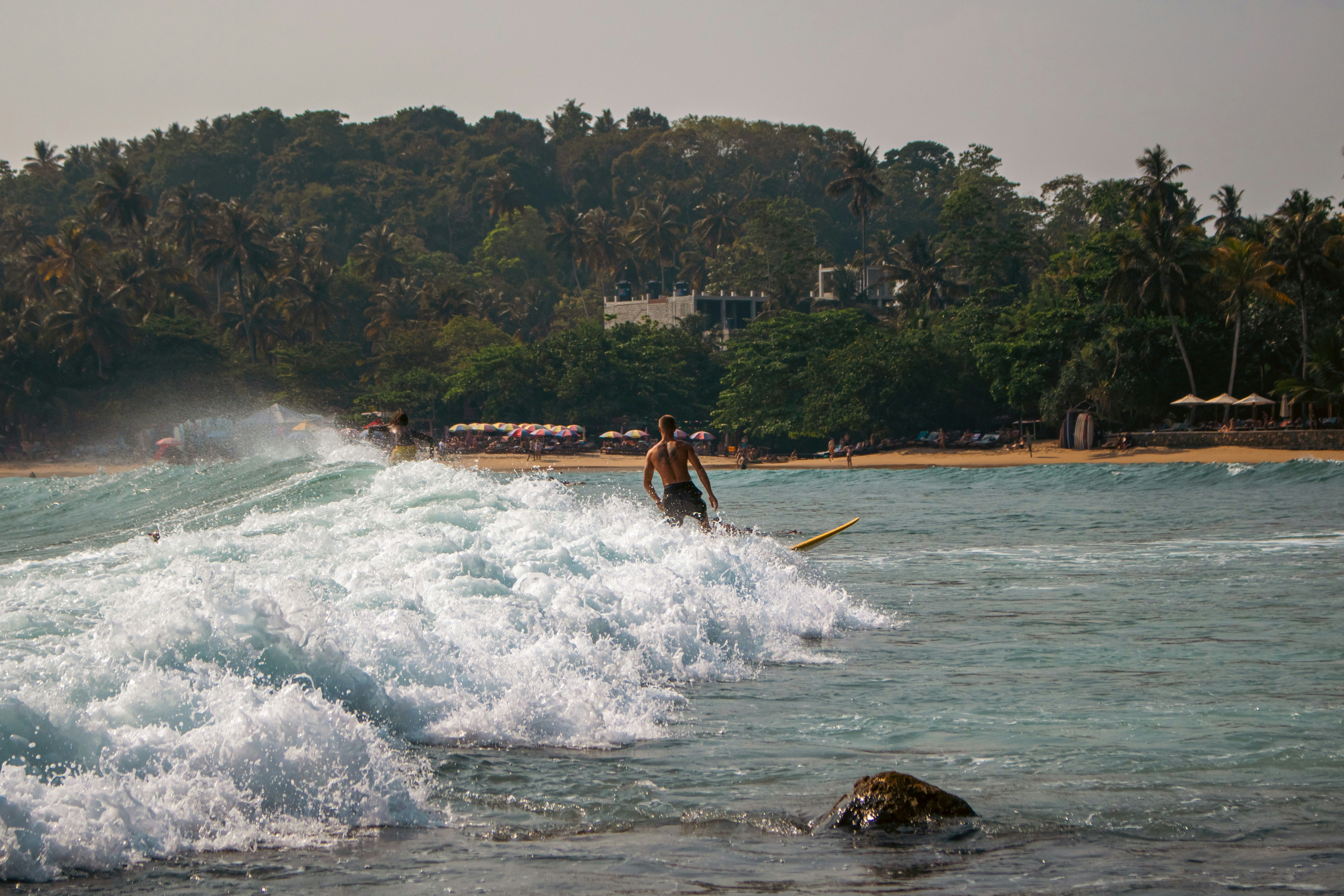 Sri-lanka-surf
