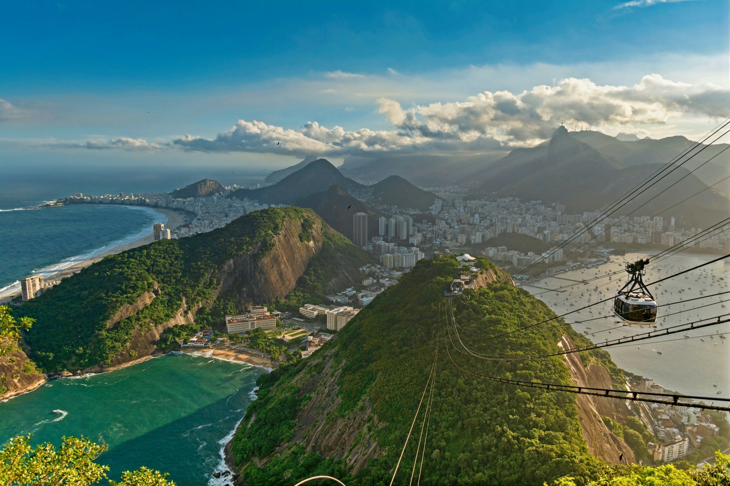Rio de Janeiro
