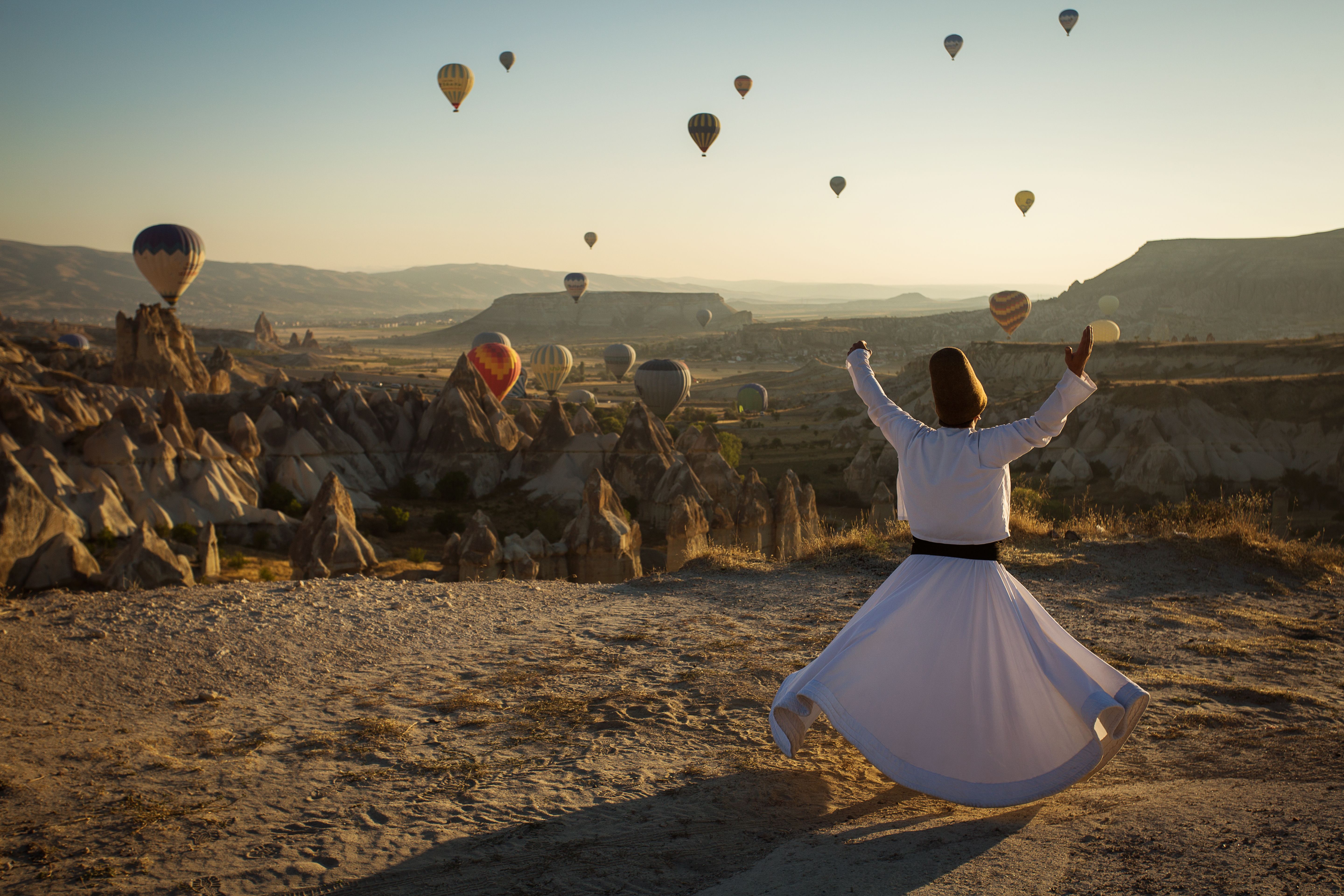 Turquie