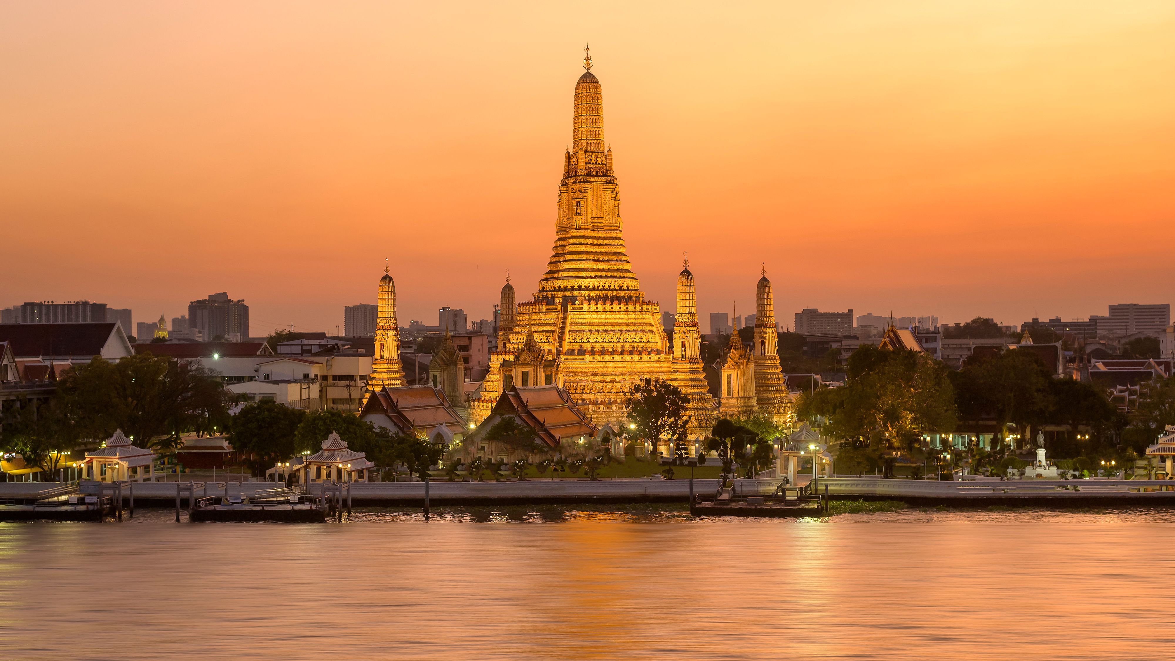 Un royaume entre Ciel et Terre