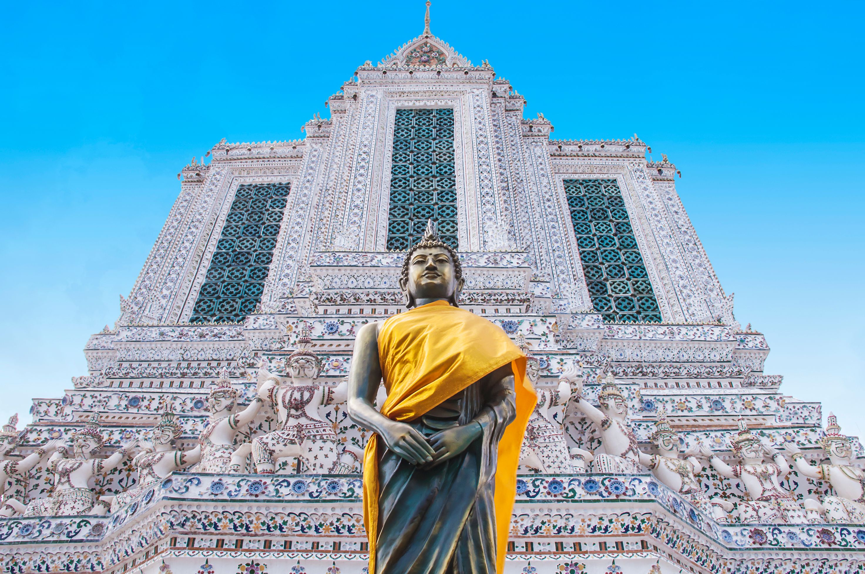 Le Nord : montagnes et traditions vivantes